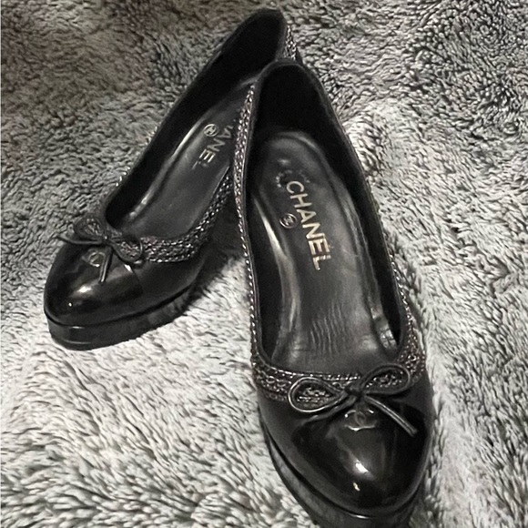 Chanel pump size 36 - Picture 7 of 11